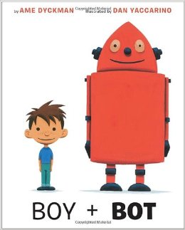 Boy Bot