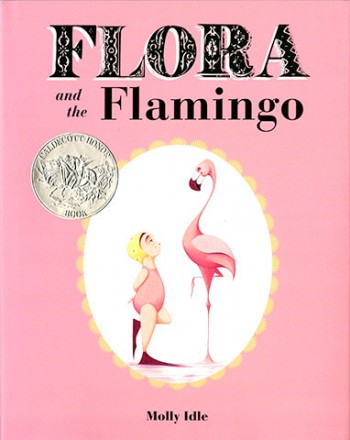 Flora Flamingo