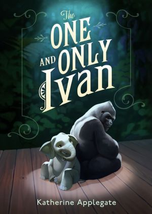 One Only Ivan