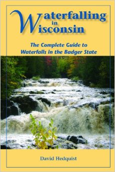 Waterfalling Wisconsin