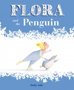 Flora Penguin