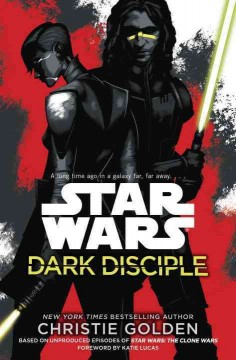 dark disciple
