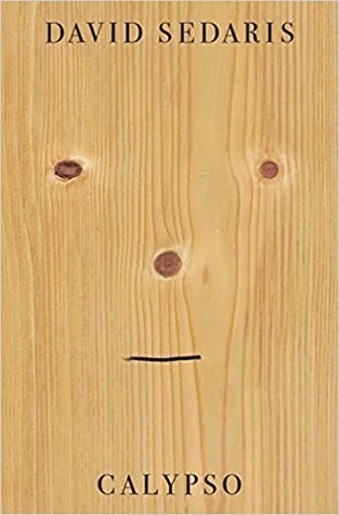 Calypso Book Cover