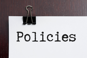 Policies