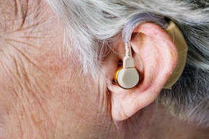 Assistive Services
