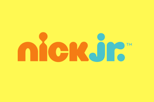 Nick Jr. Logo